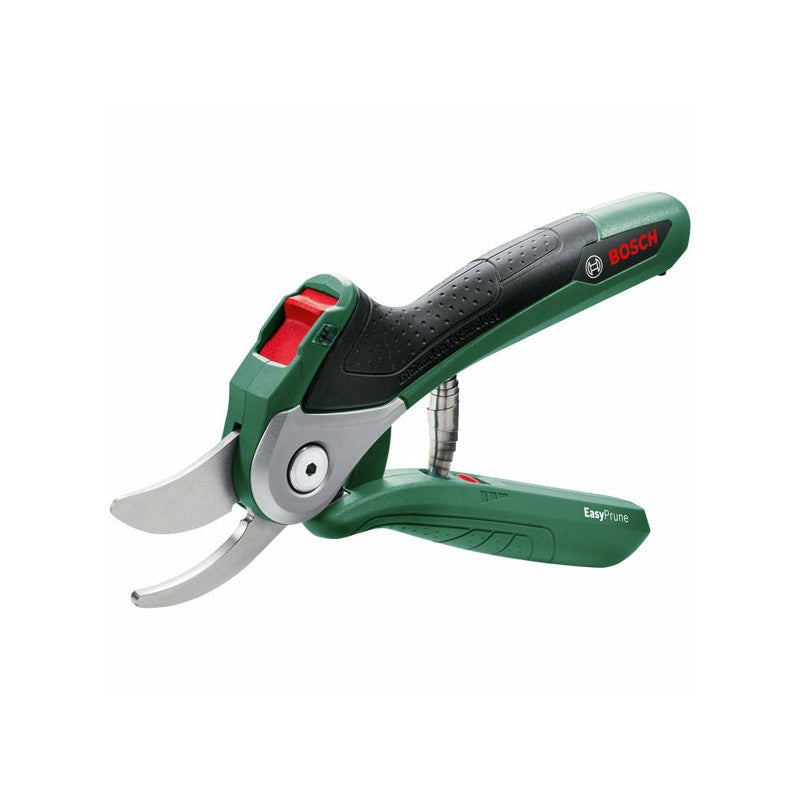 Bosch EasyPrune Cesoia Servoassistita - Potatura Facile e Precisa Bosch EasyPrune Cesoia Servoassistita - Potatura Facile e Precisa